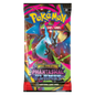 Pokémon TCG: Phantasmal Flames Booster