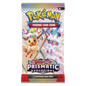 Pokémon TCG: Prismatic Evolutions Booster