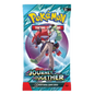 Pokémon TCG: Journey Together Booster