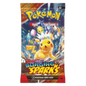 Pokémon TCG: Surging Sparks Booster