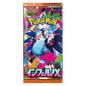 Pokémon TCG: Inferno X Booster