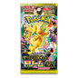 Pokémon TCG: Mega Dream EX Booster