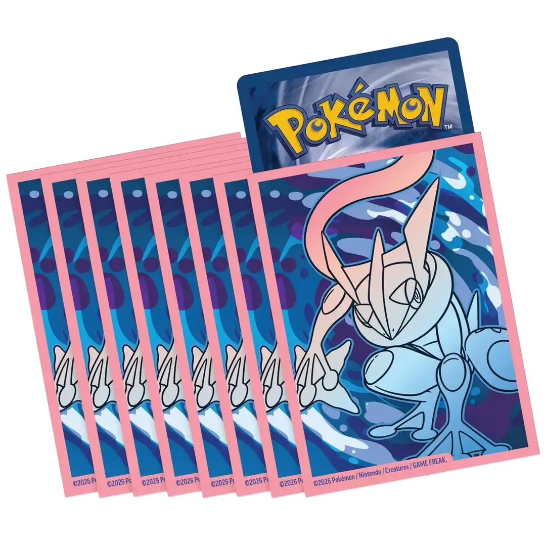 Pokémon TCG: Chaos Rising Elite Trainer Box