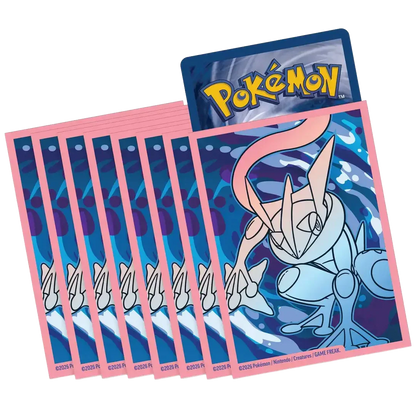 Pokémon TCG: Chaos Rising Elite Trainer Box
