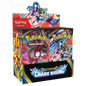 Chaos Rising Booster Box