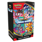 Chaos Rising Booster Bundle