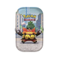 Pokémon - Lumiose City Emboar Mini Tin