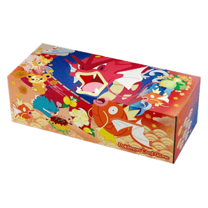 Pokémon JP - Hiroshima Pokémon Center Special Box