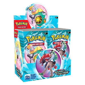 Pokémon - Journey Together Booster Box
