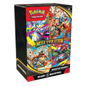 Mega Evolution Booster Bundle