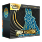 Mega Evolution Elite Trainer Box (Lucario)