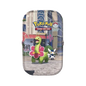 Pokémon - Lumiose City Meganium Mini Tin