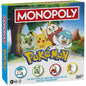 Monopoly: Pokémon (NL)