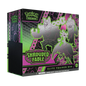 Shrouded Fable Elite Trainer Box