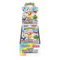 Terastal Festival Booster Box