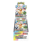 Pokémon TCG: Terastal Festival Booster Box