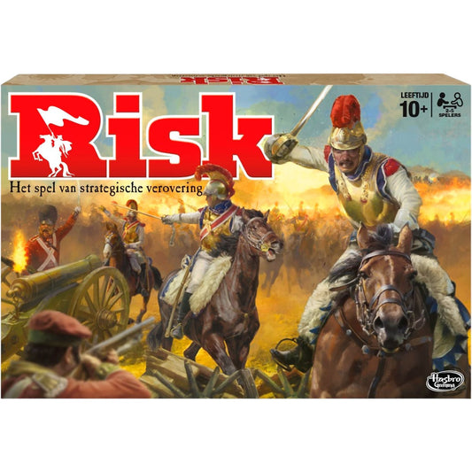 Risk - Original (NL)