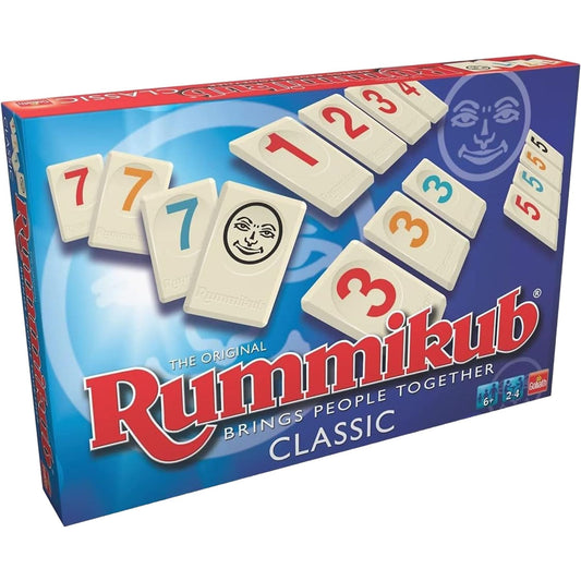 Rummikub - Classic
