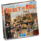 Ticket to Ride: Amsterdam (NL)