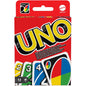Bordspel - Uno