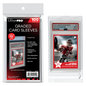 Ultra Pro - Graded Sleeves