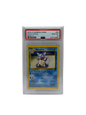 Pokémon - Wartortle #63 (PSA 10)