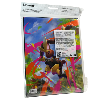 Phantasmal Flames Ultra Pro 2