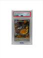Pokémon - Team Rocket's Raticate JP #108 (PSA 10)
